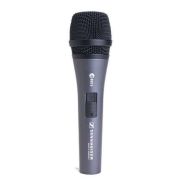 SENNHEISER E835 S Микрофон
