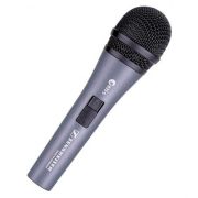 SENNHEISER E 825 S МИКРОФОН ДИНАМИЧЕСКИЙ