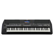 YAMAHA PSR-SX600 Рабочая Станция