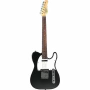 Oscar Schmidt OS-LT BK (A) электрогитара, форма Telecaster, цвет чёрный