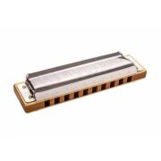 HOHNER MARINE BAND 1896/20 C Губная гармоника Диатоническая