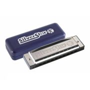 HOHNER SILVER STAR C губная гармошка