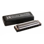 HOHNER BLUES BENDER C губная гармошка