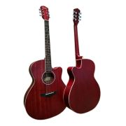 SEVILLIA IW-235 MTRD ГИТАРА АКУСТИЧЕСКАЯ