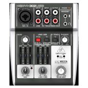 BEHRINGER 302USB