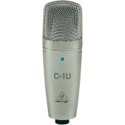BEHRINGER C-1U микрофон