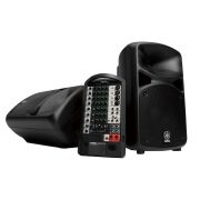 YAMAHA STAGEPAS600i