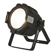 INVOLIGHT COBPAR100W - светодиодный прожектор (чёрн), 100 Вт белый 3200 К (COB)