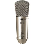 BEHRINGER B-1 КОНДЕНСАТОРНЫЙ МИКРОФОН