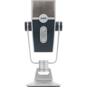 AKG LYRA C44 USB КОНДЕНСАТОРНЫЙ МИКРОФОН