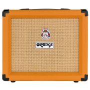 ORANGE CRUSH 20 RT ГИТАРНЫЙ КОМБОУСИЛИТЕЛЬ