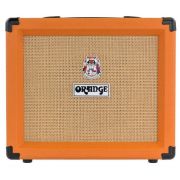 ORANGE CRUSH 20 ГИТАРНЫЙ КОМБОУСИЛИТЕЛЬ