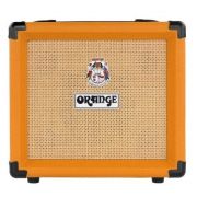 ORANGE CRUSH 12 ГИТАРНЫЙ КОМБОУСИЛИТЕЛЬ