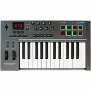 Nektar Impact LX 25+ MIDI клавиатура
