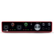 FOCUSRITE Scarlett 8i6 3rd Gen