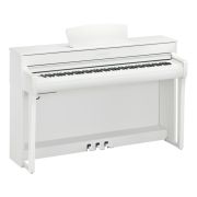 Yamaha CLP-735WH Цифровое пианино серии Clavinova