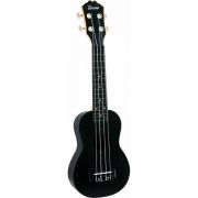 TERRIS PLUS 50 BK УКУЛЕЛЕ СОПРАНО