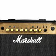 MARSHALL MG15GFX КОМБО ГИТАРНЫЙ 15 ВТ