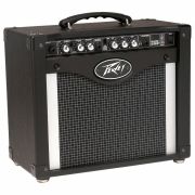 PEAVEY RAGE 258 ГИТАРНЫЙ КОМБО 25Вт