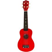 TUTTI JR-11 RD КРАСНЫЙ УКУЛЕЛЕ СОПРАНО