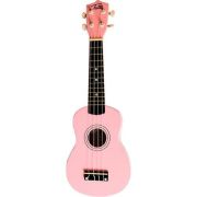 TUTTI JR-11 PK РОЗОВЫЙ УКУЛЕЛЕ СОПРАНО