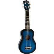 TUTTI JR-11 BLB ГОЛУБОЙ САНБЁРСТ УКУЛЕЛЕ СОПРАНО