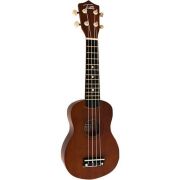 TUTTI JR-11 CF КОФЕЙНЫЙ УКУЛЕЛЕ СОПРАНО