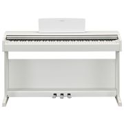 YAMAHA YDP-144WH ЦИФРОВОЕ ФОРТЕПИАНО