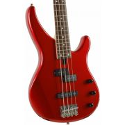 YAMAHA TRBX174 RED METALLIC