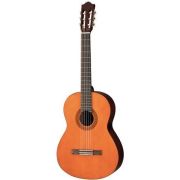 YAMAHA C40 КЛАССИЧЕСКАЯ ГИТАРА