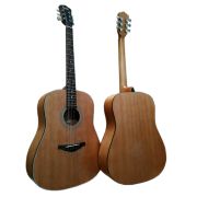 SEVILLIA IW-240 NS ГИТАРА АКУСТИЧЕСКАЯ