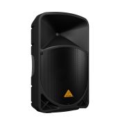 BEHRINGER B115D - активная двухполосная акустическая система,1000вт