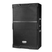Xline ALFA P-15A DSP Акустическая система активная 2полосная сDSP и BT усилитель:350вт
