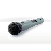 JTS NX-8S микрофон динамический