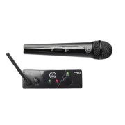 AKG WMS40 Mini Vocal Set BD US45A