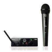 AKG WMS40 Mini Vocal Set BD US25B