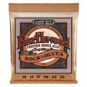 ERNIE BALL 2151 Струны акустической гитары