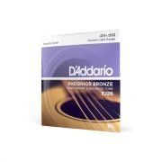 D Addario EJ26 Струны для Акустической гитары