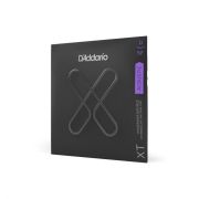 D'ADDARIO XTAPB1152 Набор 6 струн для гитары акустик с покрытием XT,11-52