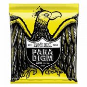 ERNIE BALL 2027 струны для электрогитары