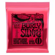 ERNIE BALL 2226 струны для электрогитары