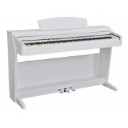 ARTESIA DP-10E White ЦИФРОВОЕ ФОРТЕПИАНО