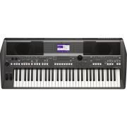 Синтезатор YAMAHA PSR-S670