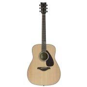 YAMAHA FG800MN ГИТАРА АКУСТИЧЕСКАЯ