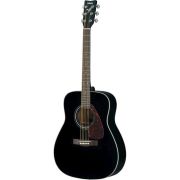 YAMAHA F 370 BL ГИТАРА АКУСТИЧЕСКАЯ