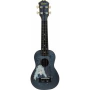 TERRIS PLUS 70 VAMP УКУЛЕЛЕ СОПРАНО, ВАМПИР
