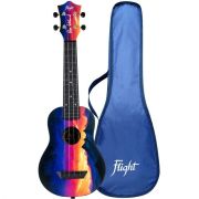 FLIGHT TUS-EE SUNSET УКУЛЕЛЕ СОПРАНО