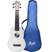 FLIGHT TUS-35 WH укулеле сопрано