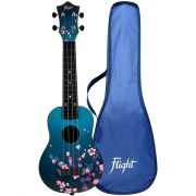 FLIGHT TUS-32 SAKURA УКУЛЕЛЕ СОПРАНО
