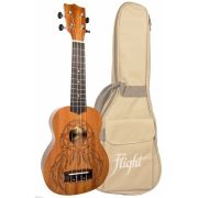FLIGHT NUS-350 DC укулеле сопрано